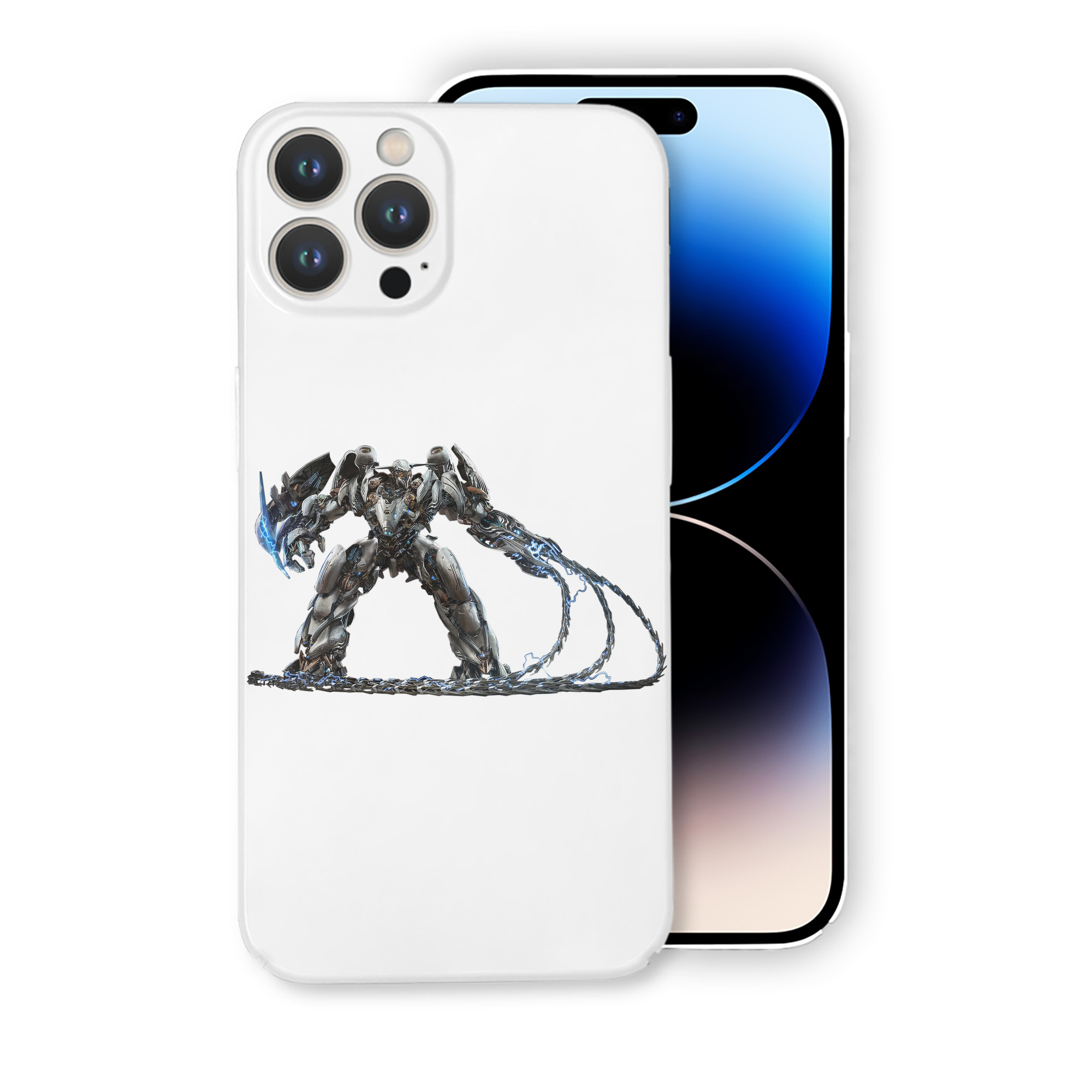 （画像用）  【iPhone 14シリーズ対応】ハードケース